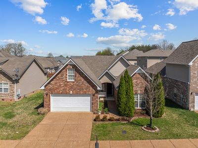 204 Sundown Dr, Antioch, TN, 37013