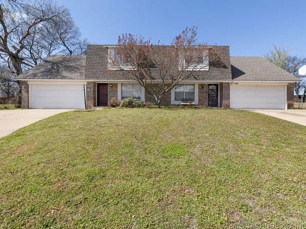 7204 S 66th East Ave, Tulsa, OK 74133