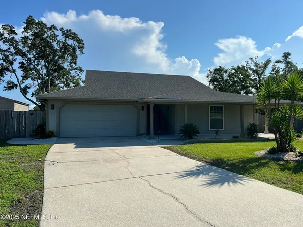 5401 APPLEWOOD Court, Fleming Island, FL 32003