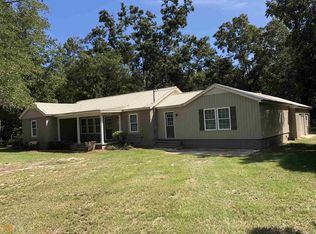 7844 Burkhalter Rd, Statesboro, GA 30461