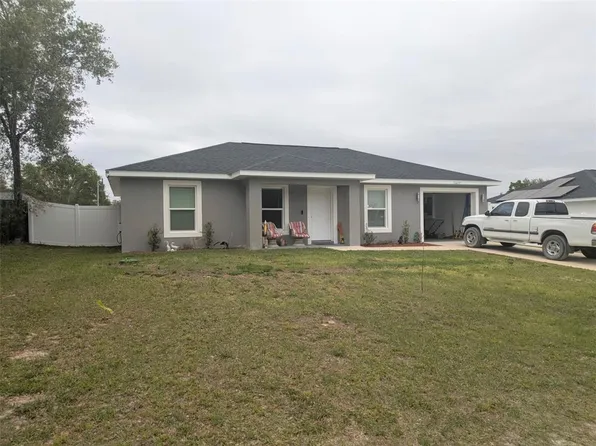 13233 SW 106th St, Dunnellon, FL 34432