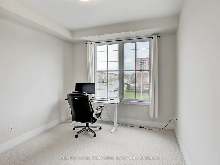 1180 Cawthra Rd #106 — Photo 22