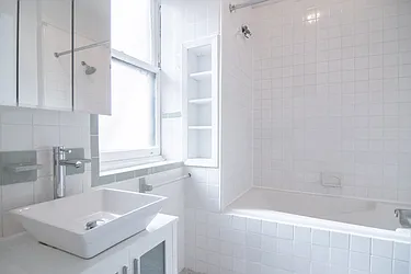 Rented by WAM Partners - William Moses Co.