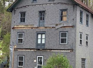 30 Mine Dock Rd, Fort Montgomery, NY 10922