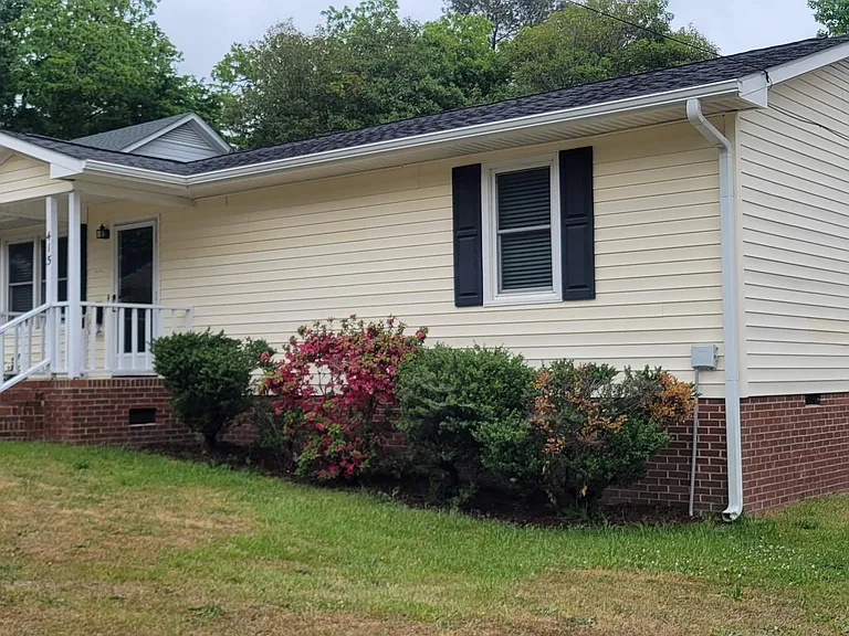 415 S Fayetteville St — Photo 1