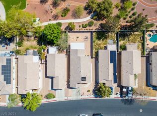 5533 Eagle Claw Ave, Las Vegas, NV 89130