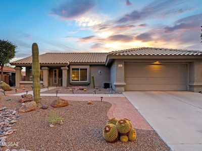 14501 N Rock Springs Ln, Oro Valley, AZ, 85755