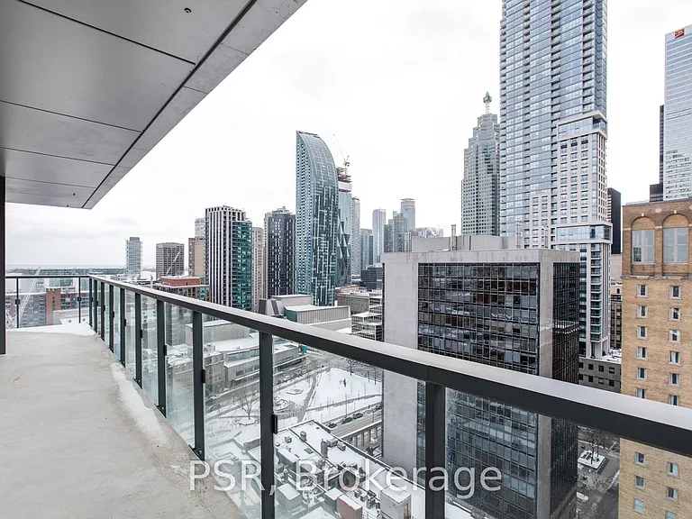 60 Colborne St #1906 — Photo 11