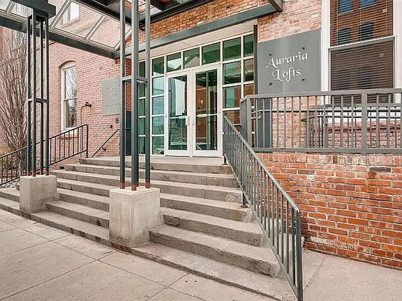 1st image of 1143 Auraria Pkwy Unit 206