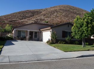 29362 Wildcat Canyon Rd, Menifee, CA 92587