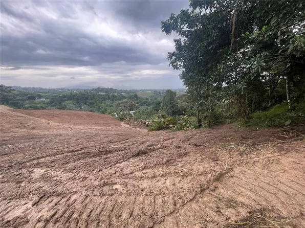 Km 2 Interior Pr #902, Yabucoa, PR 00767