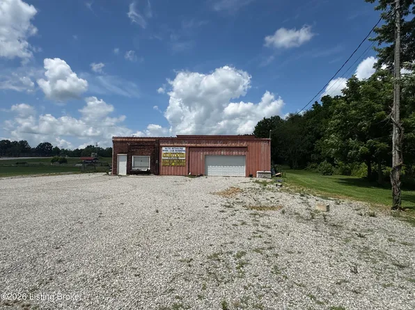 529 W Main St, Leitchfield, KY 42754