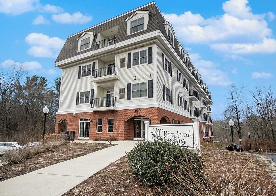1st image of 350 Greene St Unit 307