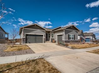 7423 S Scottsburg Way, Aurora, CO 80016