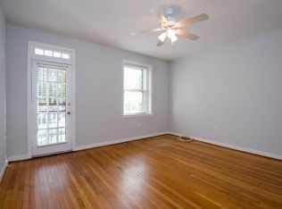 3123 W Grace St APT 1, Richmond, VA 23221