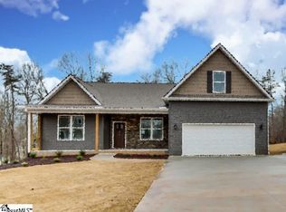 1110 N Parker Rd, Greenville, SC 29609