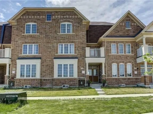 310 Barons St, Vaughan, ON L4H 4H4