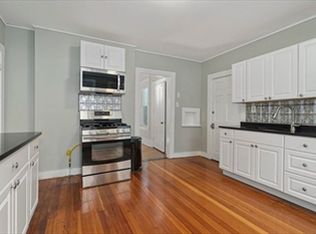 41 Rockwell St #1, Boston, MA 02124