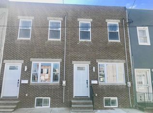 2306 Greenwich St, Philadelphia, PA 19146