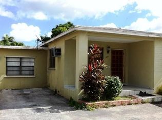 3911 SW 92nd Ave, Miami, FL 33165