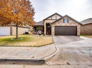 7637 85th St, Lubbock, TX 79424