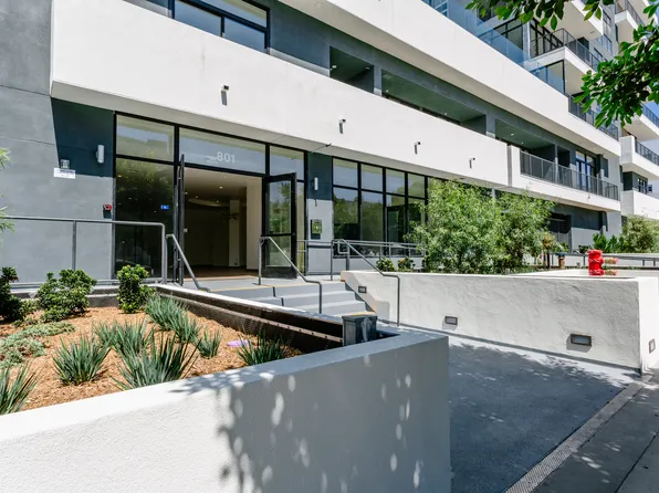 The Hana Apartments