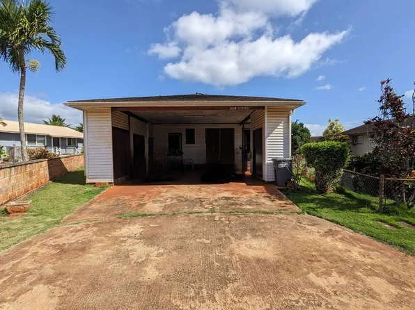 4736 Hokuloa Pl, Eleele, HI 96705