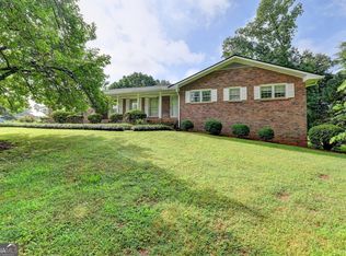736 Craig Dr, Lawrenceville, GA