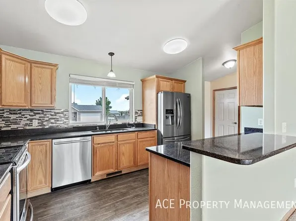 251 Grandeur Ln, Box Elder, SD 57719