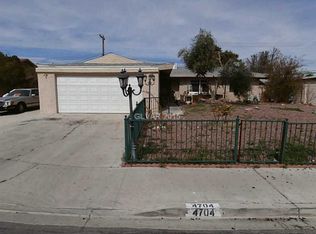 4704 Heidi Cir, Las Vegas, NV 89102