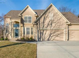 12724 Connell St, Overland Park, KS 66213