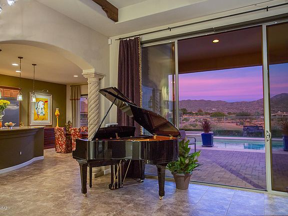 4th image of 36109 S Ocotillo Canyon Dr