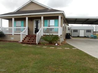 1413 Oak Vw, New Iberia, LA 70563