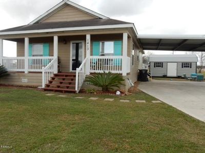1413 Oak Vw, New Iberia, LA, 70563