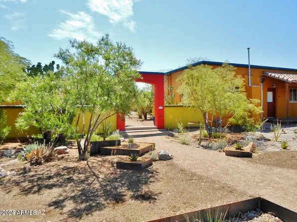 716 N PALO VERDE Boulevard, Tucson, AZ 85716