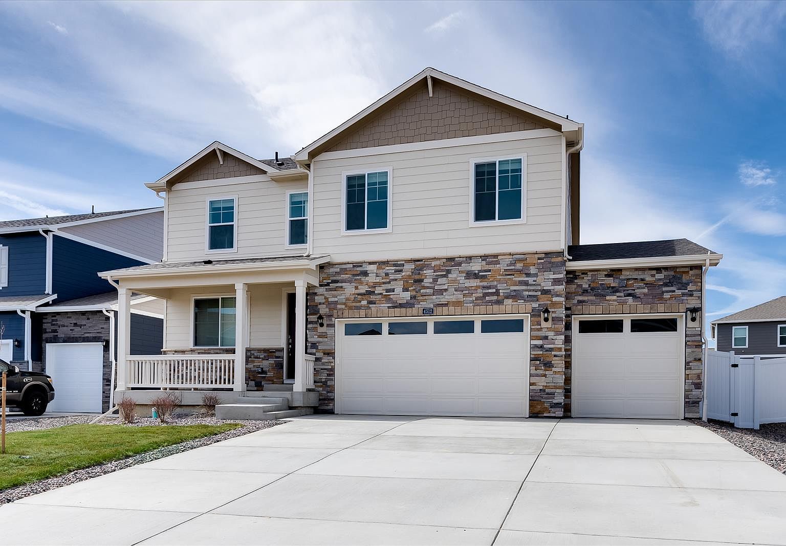 4512 Kingswood Dr, Windsor, CO 80550 Zillow