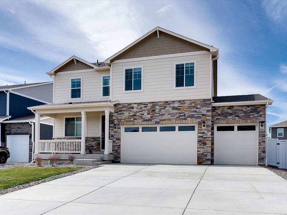 4512 Kingswood Dr, Windsor, CO 80550 Zillow