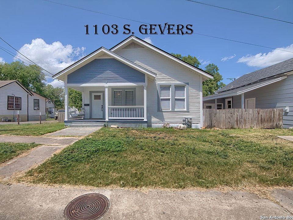 1st image of 1103 S GEVERS ST