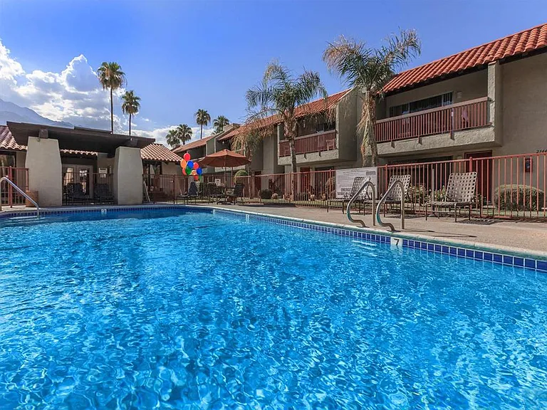 Sage Courtyard Apartments — Photo 21