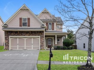 4272 Creekrun Cir, Buford, GA 30519