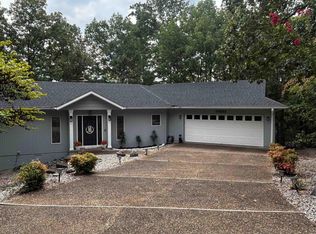 3 Encantado Ct, Hot Springs, AR 71909