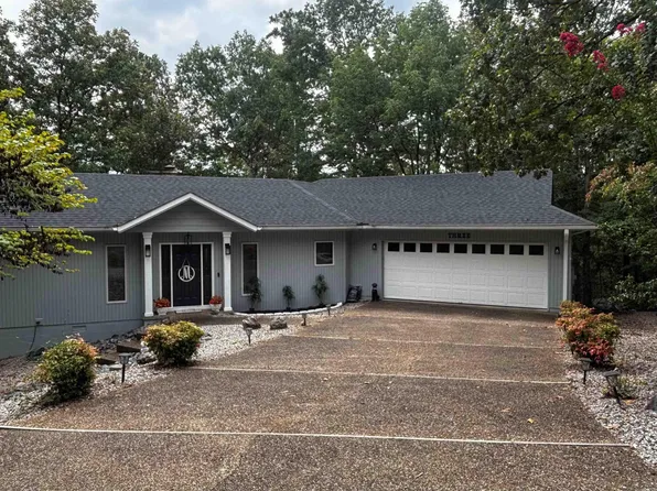 3 Encantado Ct, Hot Springs, AR 71909
