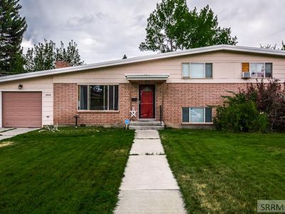 1894 McKinzie Ave, Idaho Falls, ID, 83404