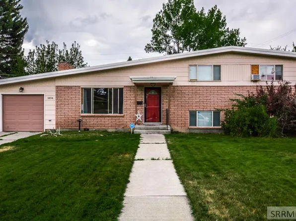 1894 McKinzie Ave, Idaho Falls, ID 83404
