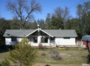 4171 Green Valley Rd, Rescue, CA 95672