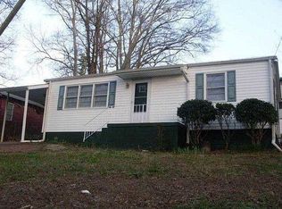 191 Killian St, Canton, GA 30114