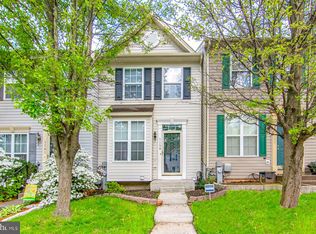 1139 Splashing Brook Dr, Abingdon, MD 21009
