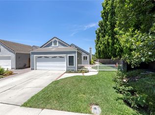 1 Indian Hill Ln, Laguna Hills, CA 92653