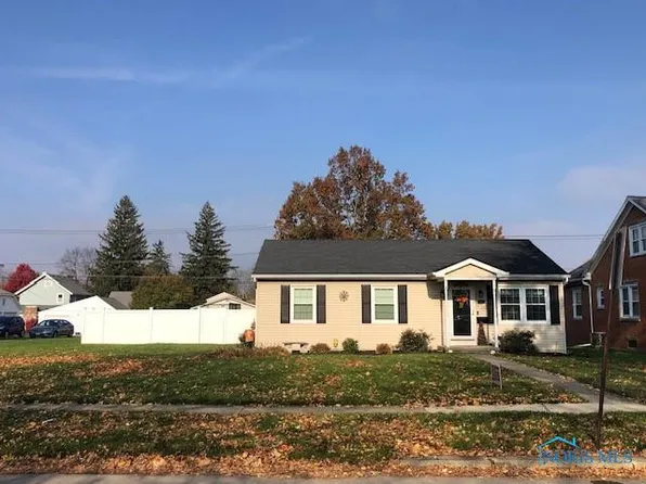 169 Ohio Ave, Tiffin, OH 44883