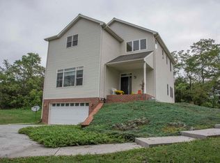 3281 Fort Lynne Rd, Rockingham, VA 22802